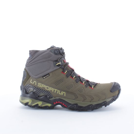 LA SPORTIVA - ULTRA RAPTOR II MID LEATHER GTX HOMME