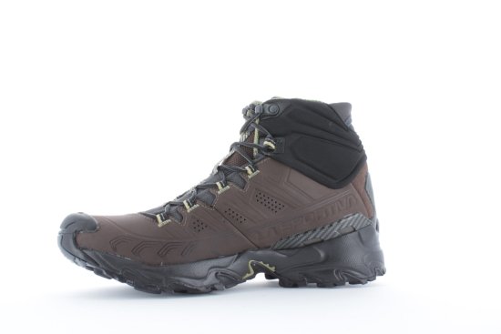 LA SPORTIVA - ULTRA RAPTOR II MID LEATHER GTX HOMME