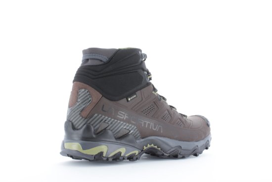 LA SPORTIVA - ULTRA RAPTOR II MID LEATHER GTX HOMME