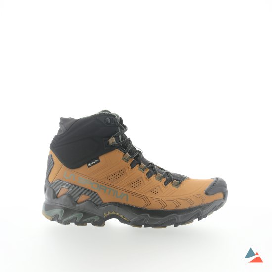 LA SPORTIVA - ULTRA RAPTOR II MID LEATHER GTX HOMME