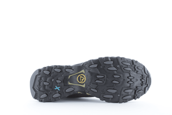 LA SPORTIVA - ULTRA RAPTOR II MID LEATHER GTX HOMME