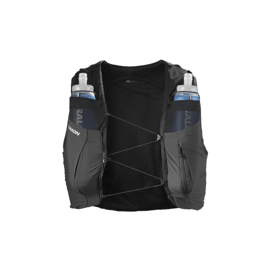 SALOMON - SAC D'HYDRATATION SENSE PRO 5 AVEC FLASQUES