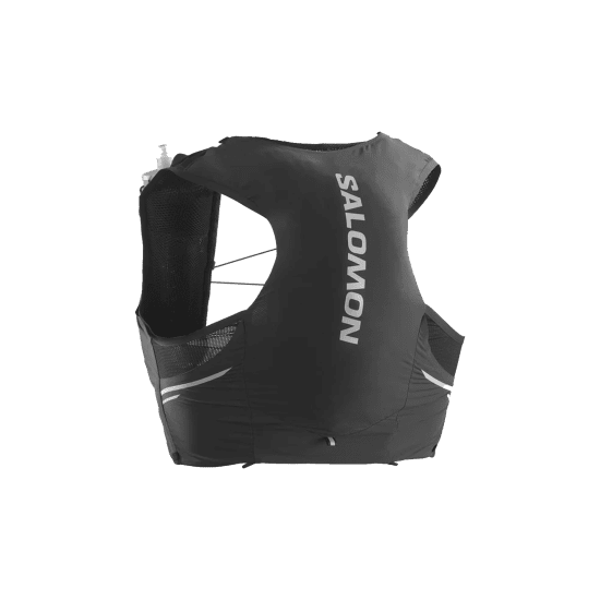 SALOMON - SAC D'HYDRATATION SENSE PRO 5 AVEC FLASQUES