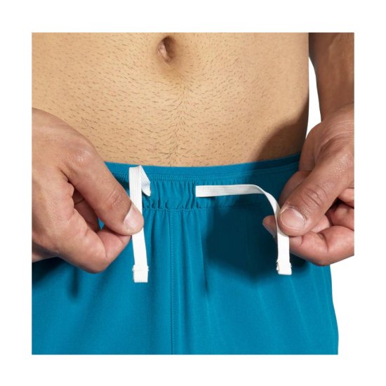 BROOKS - SHORT HIGH POINT 7" 2 EN 1 HOMME