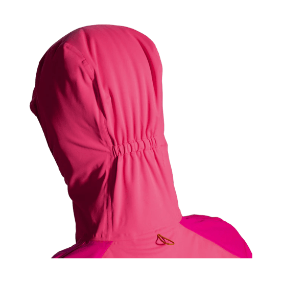 BROOKS - VESTE IMPERMEABLE HIGH POINT FEMME