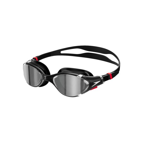 SPEEDO - LUNETTES DE NATATION BIOFUSE 2.0 MIROIR