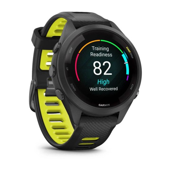 GARMIN - Forerunner 265
