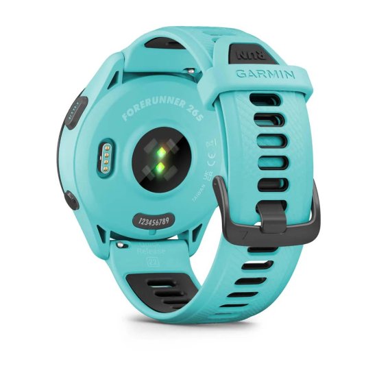 GARMIN - Forerunner 265