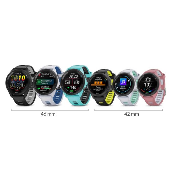 GARMIN - Forerunner 265