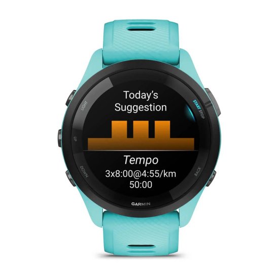 GARMIN - Forerunner 265