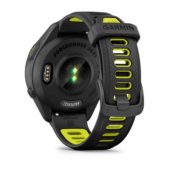 GARMIN - Forerunner 265