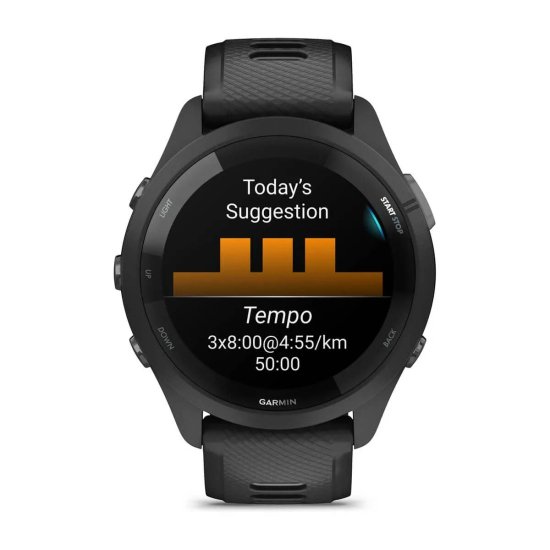 GARMIN - Forerunner 265