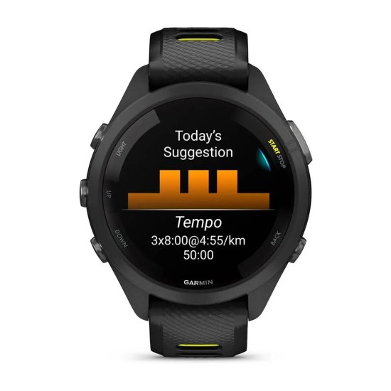 GARMIN - Forerunner 265