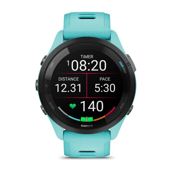 GARMIN - Forerunner 265