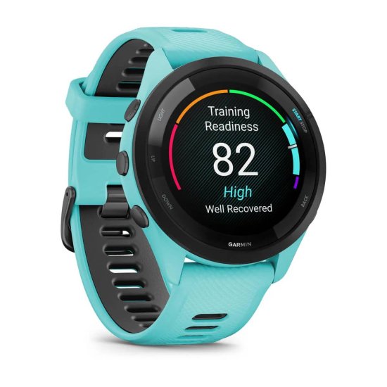 GARMIN - Forerunner 265