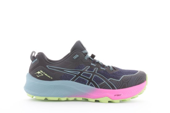 ASICS - GEL-TRABUCO 11 DONNA