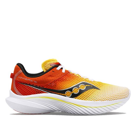 SAUCONY - KINVARA 14 UOMO
