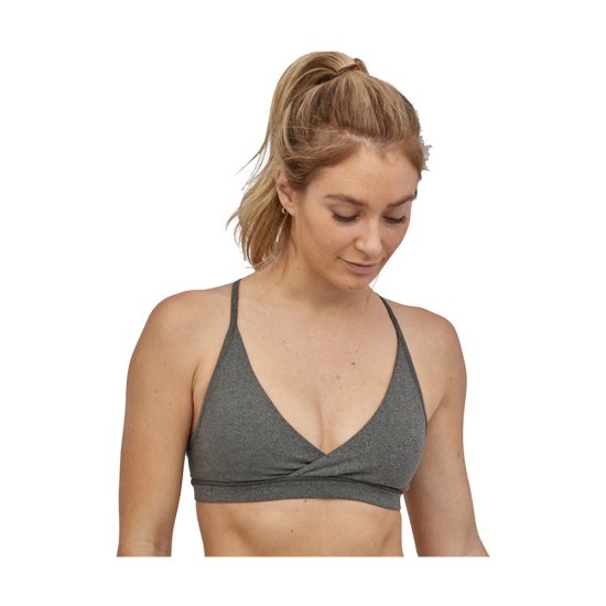 PATAGONIA - Brassière Cross Beta Sports