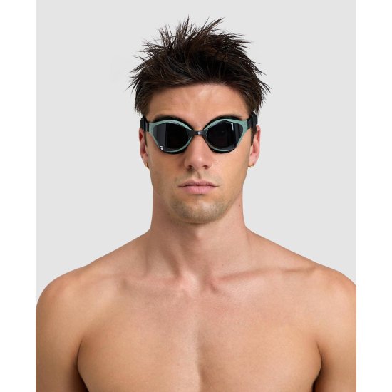 ARENA - LUNETTES DE NATATION AIR-BOLD SWIPE