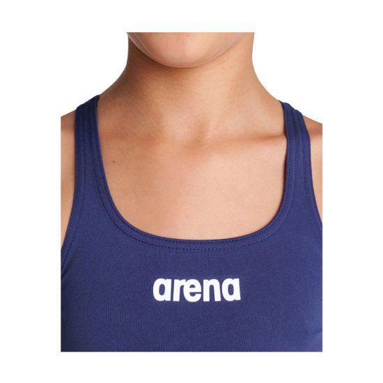 ARENA - MAILLOT DE BAIN TEAM SWIM PRO FILLE
