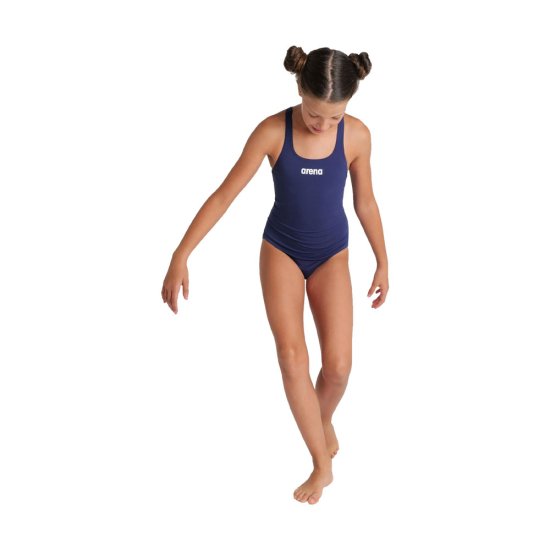 ARENA - MAILLOT DE BAIN TEAM SWIM PRO FILLE
