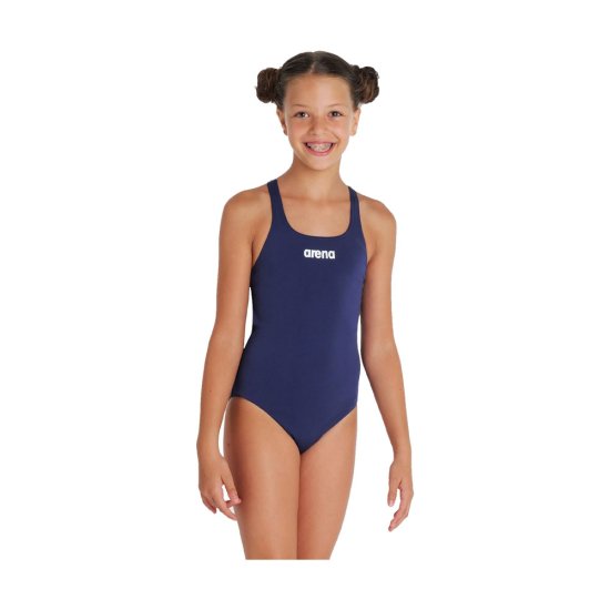 ARENA - MAILLOT DE BAIN TEAM SWIM PRO FILLE