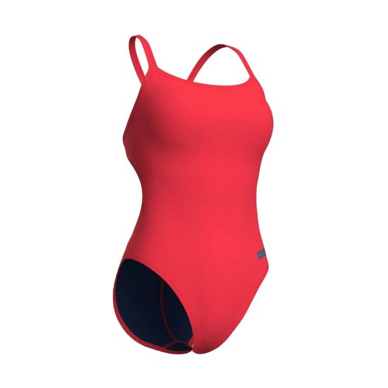 ARENA - MAILLOT DE BAIN TEAM DOS CHALLENGE UNI FEMME