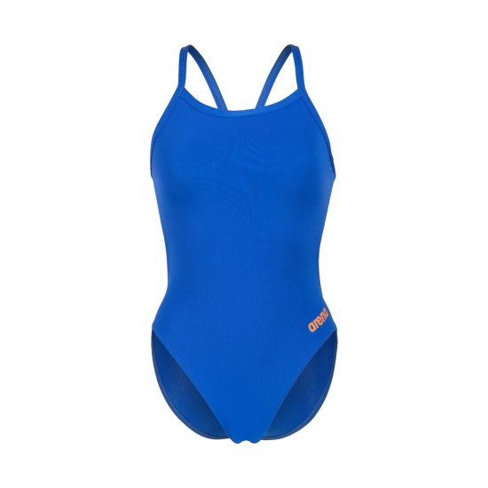 ARENA - MAILLOT DE BAIN TEAM DOS CHALLENGE UNI FEMME