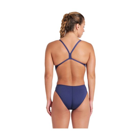 ARENA - MAILLOT DE BAIN TEAM DOS CHALLENGE UNI FEMME