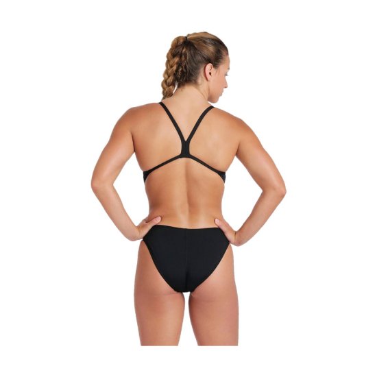 ARENA - MAILLOT DE BAIN TEAM DOS CHALLENGE UNI FEMME