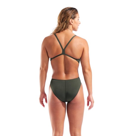 ARENA - MAILLOT DE BAIN TEAM DOS CHALLENGE UNI FEMME