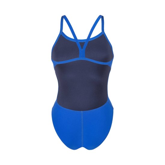 ARENA - MAILLOT DE BAIN TEAM DOS CHALLENGE UNI FEMME