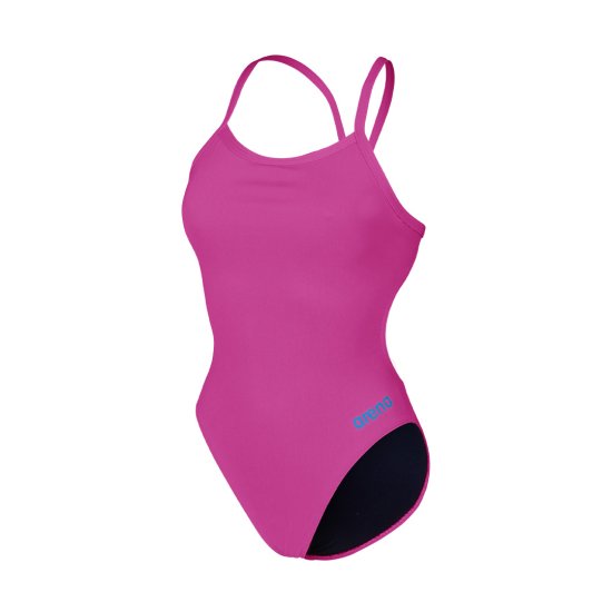 ARENA - MAILLOT DE BAIN TEAM DOS CHALLENGE UNI FEMME