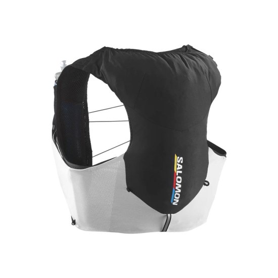 SALOMON - SAC D'HYDRATATION ADV SKIN 5 RACE FLAG