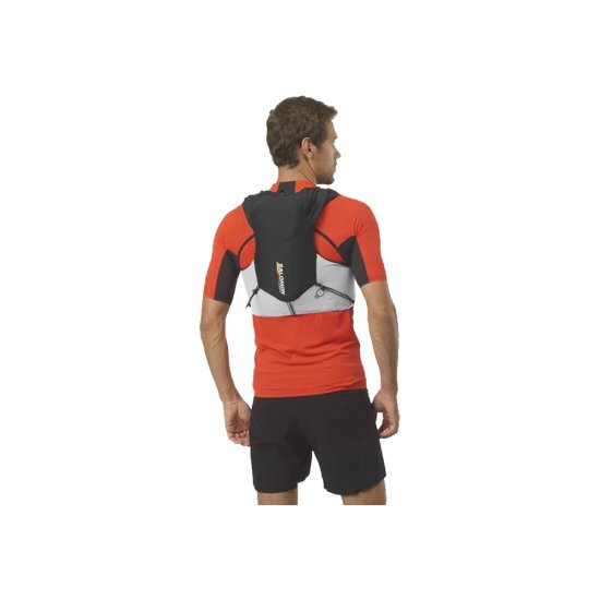 SALOMON - SAC D'HYDRATATION ADV SKIN 5 RACE FLAG