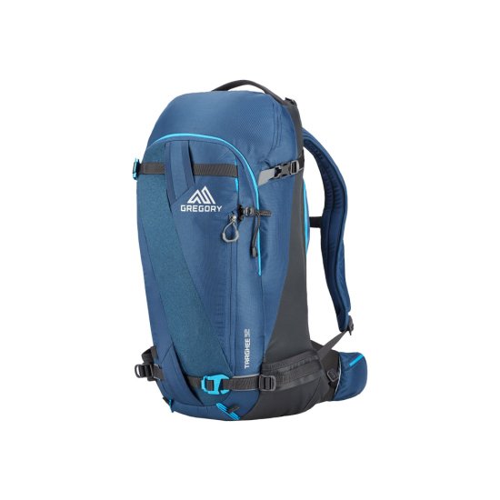 GREGORY - TARGHEE 32