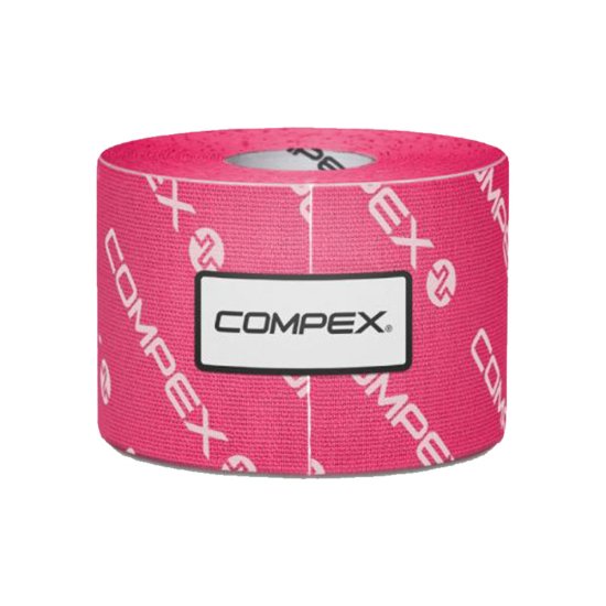 COMPEX - COMPEX TAPE 5CM X 5M