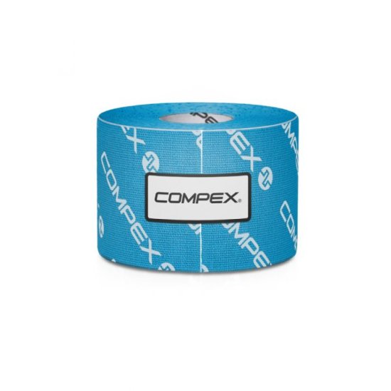 COMPEX - COMPEX TAPE 5CM X 5M