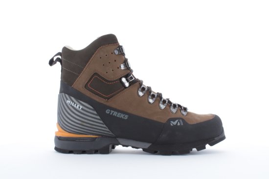 MILLET - G TREK 5 LEATHER MIXTE