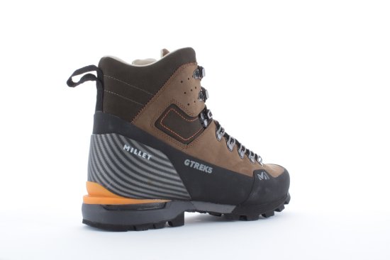 MILLET - G TREK 5 LEATHER MIXTE
