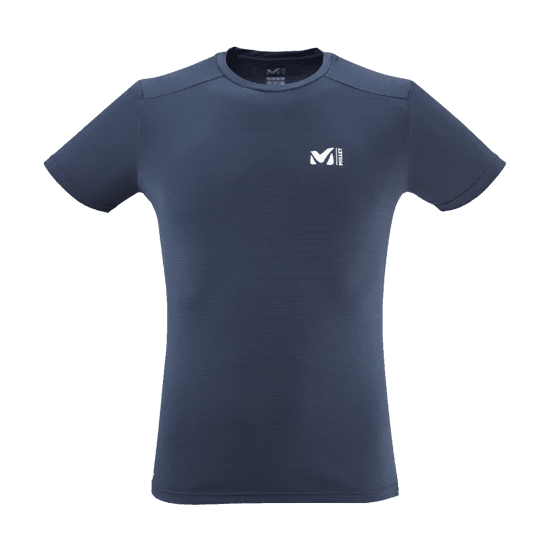 MILLET - T-SHIRT FUSION MANCHES COURTES HOMME
