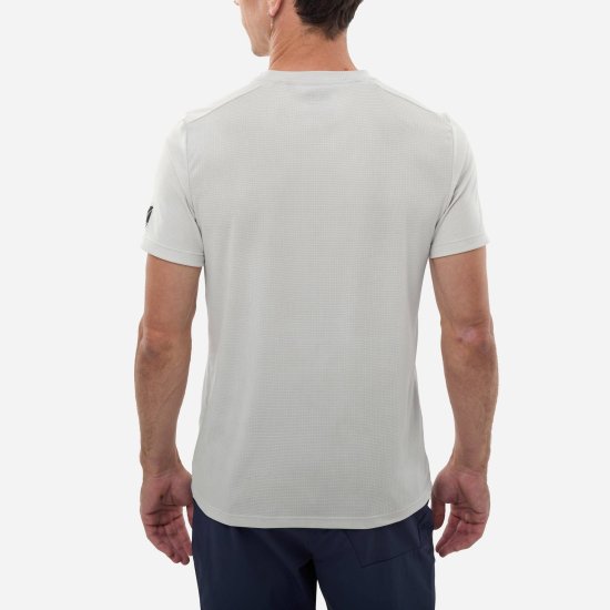 MILLET - T-SHIRT FUSION MANICA CORTA UOMO