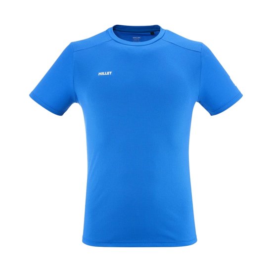 MILLET - T-SHIRT FUSION MANICA CORTA UOMO