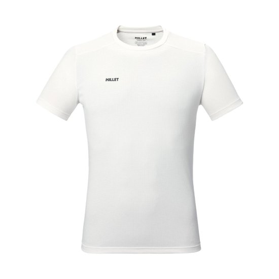 MILLET - T-SHIRT FUSION MANICA CORTA UOMO