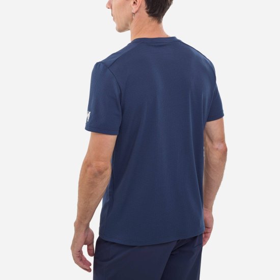 MILLET - T-SHIRT FUSION MANICA CORTA UOMO