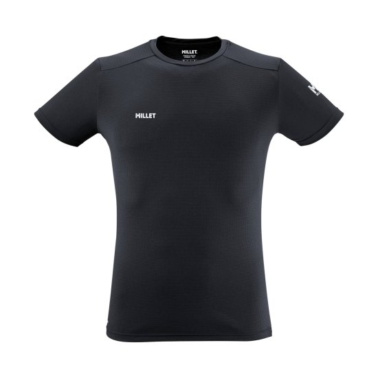 MILLET - T-SHIRT FUSION MANCHES COURTES HOMME