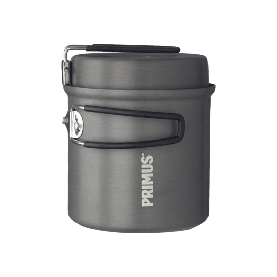 PRIMUS - CASSEROLE ET POELE LITECH TREK