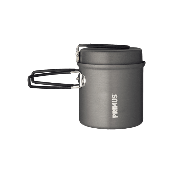 PRIMUS - CASSEROLE ET POELE LITECH TREK