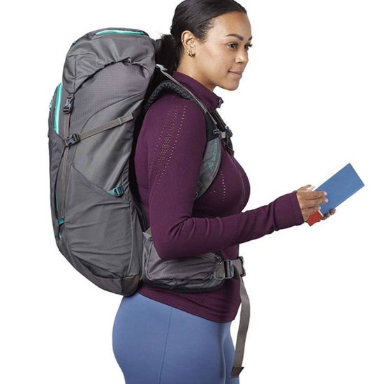 GREGORY - SAC À DOS JADE 38 FEMME S/M