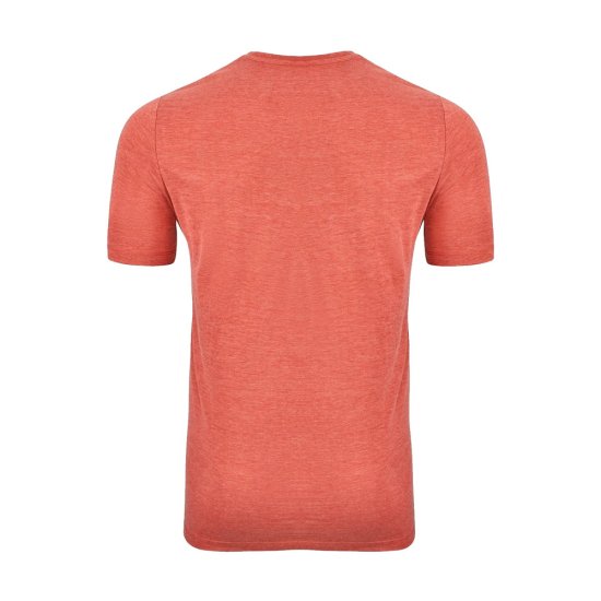 ODLO - T-SHIRT ASCENT 365 MANCHES COURTES HOMME